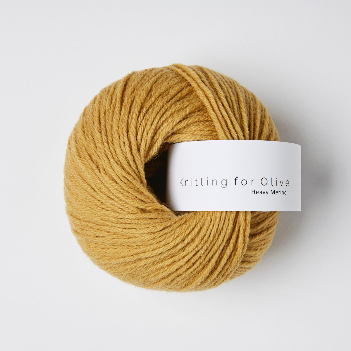 Knitting for Olive - Heavy Merino