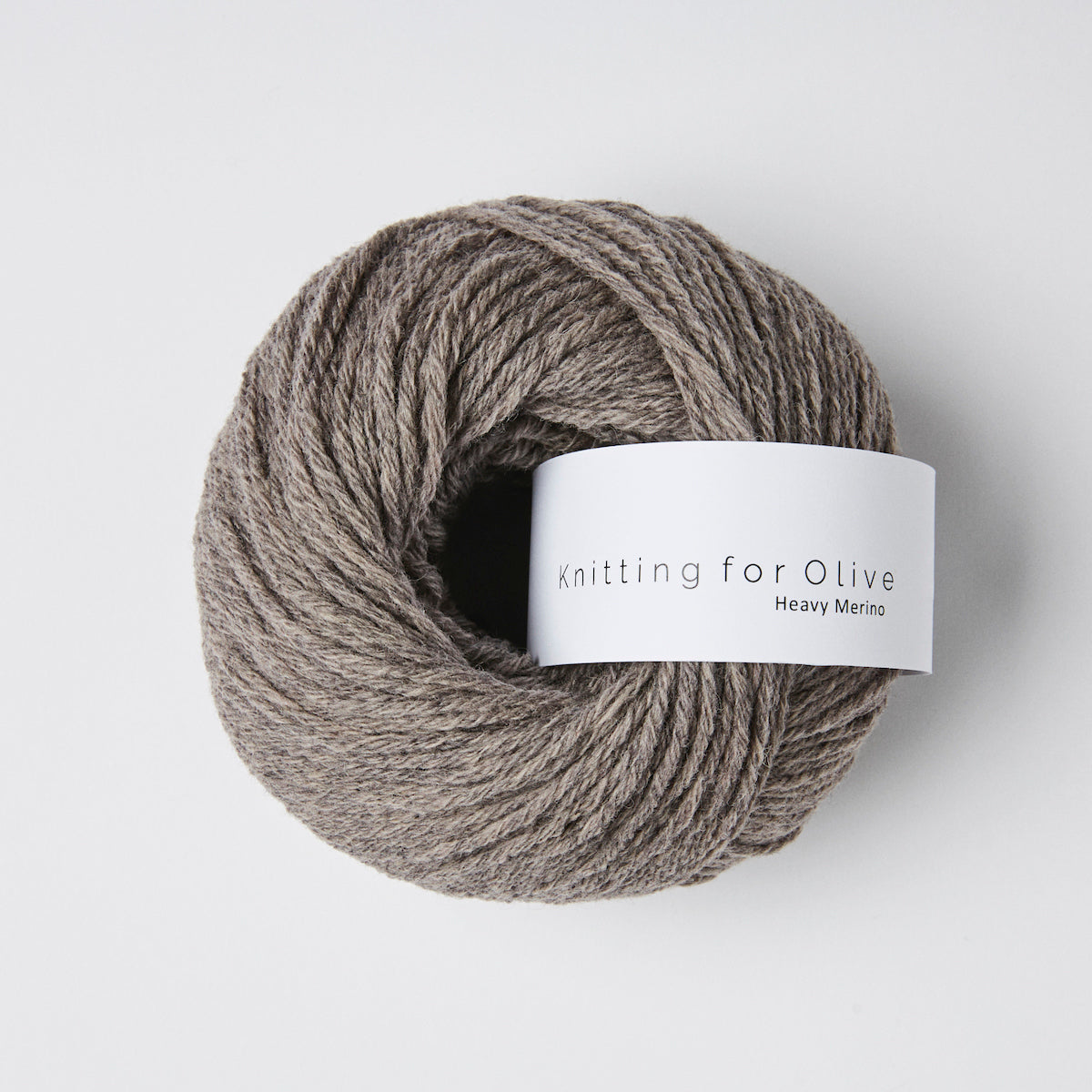 Knitting for Olive - Heavy Merino