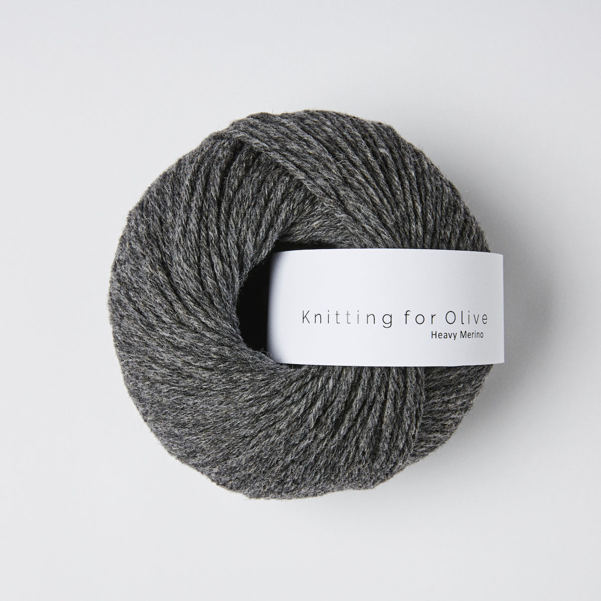 Knitting for Olive - Heavy Merino