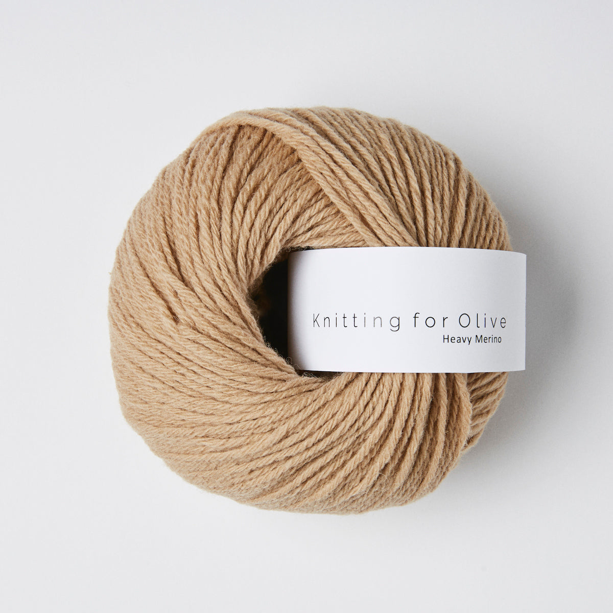 Knitting for Olive - Heavy Merino
