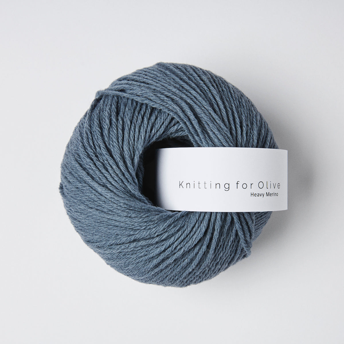 Knitting for Olive - Heavy Merino