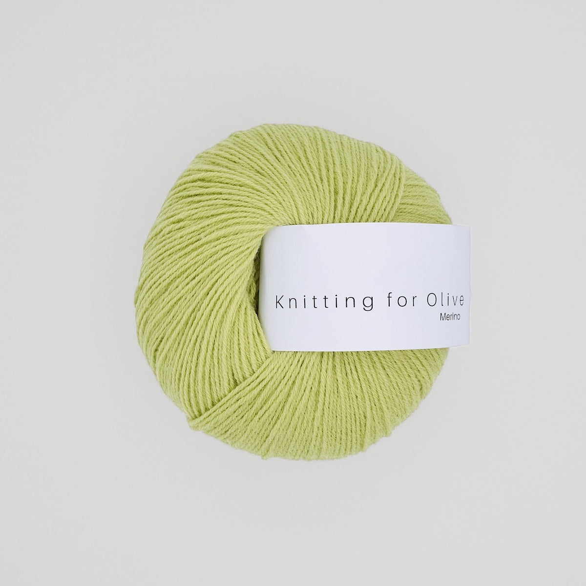 Knitting for Olive - Merino