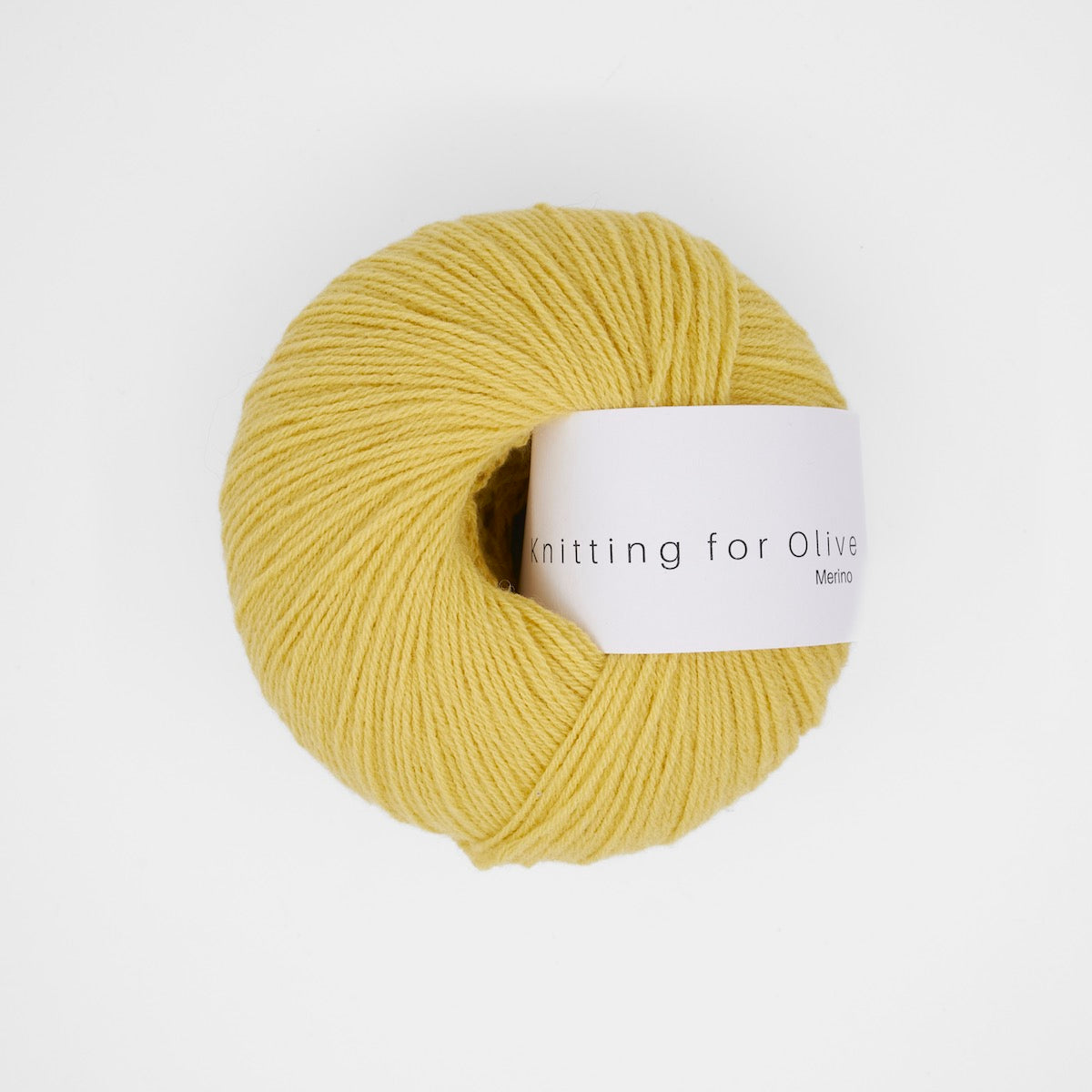 Knitting for Olive - Merino