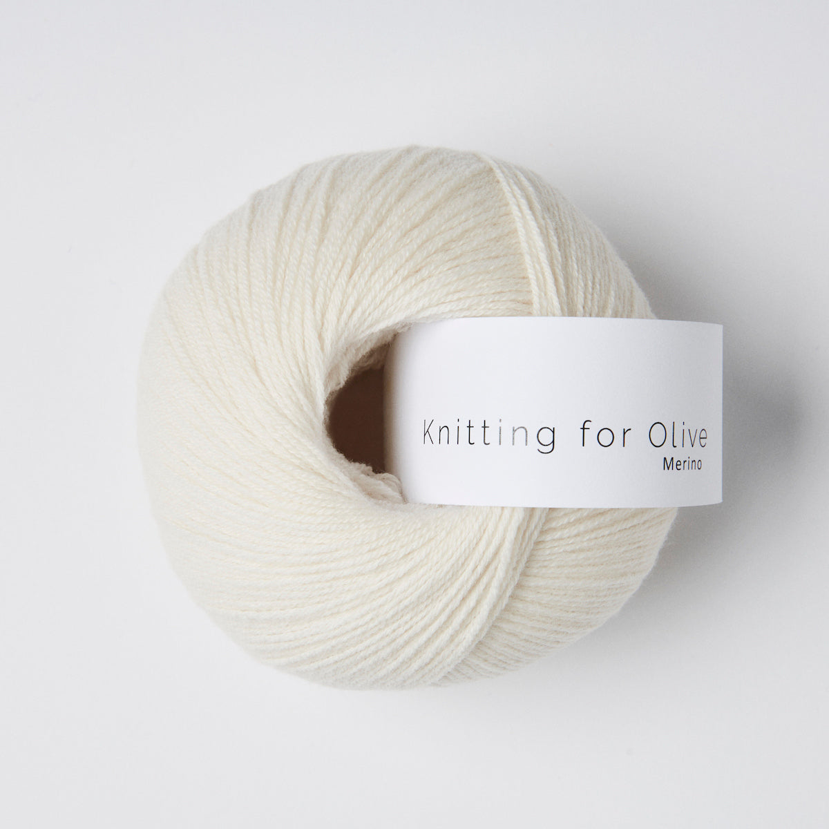Knitting for Olive - Merino
