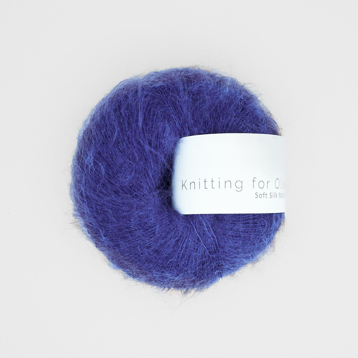 Knitting for Olive - Soft Silk Mohair
