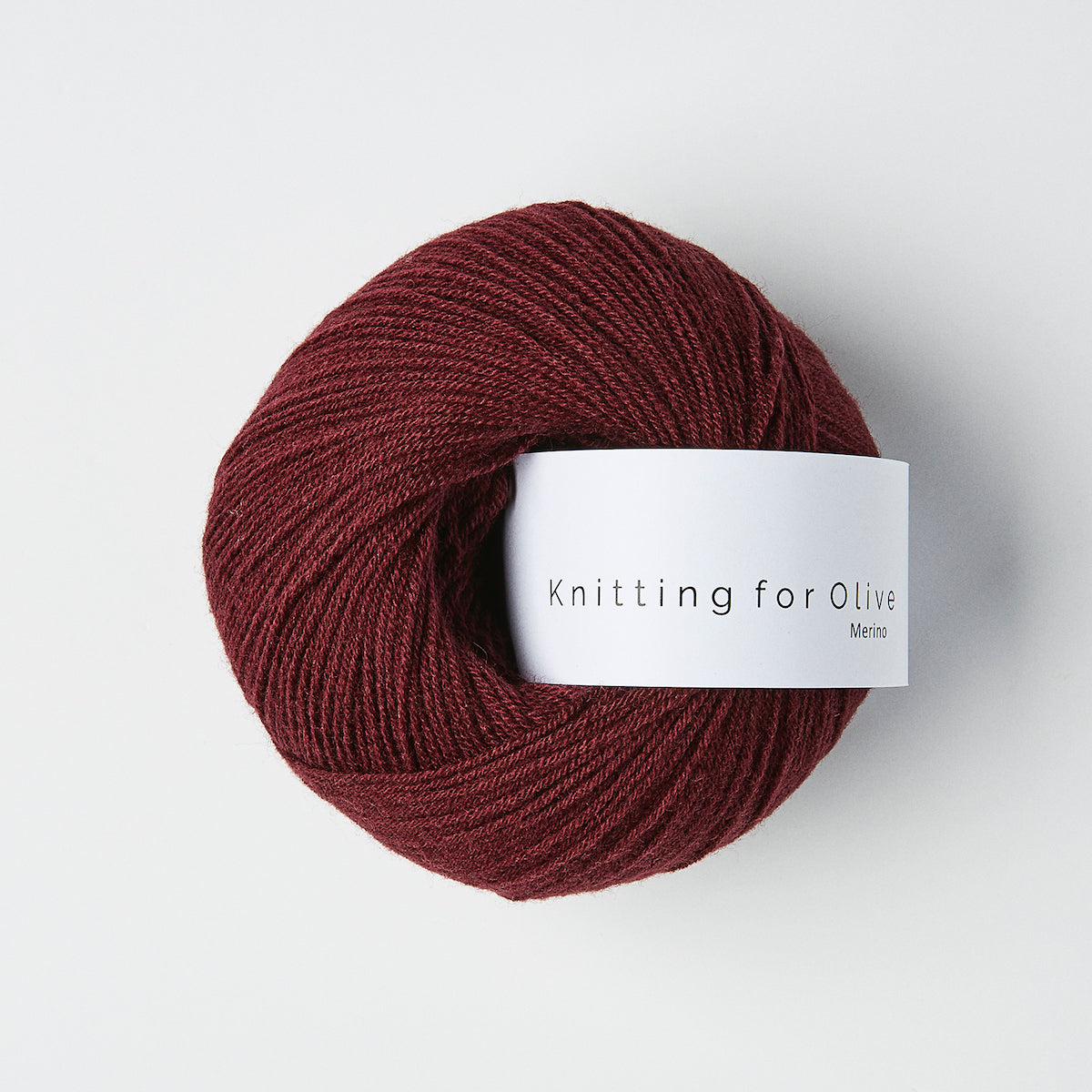 Knitting for Olive - Merino