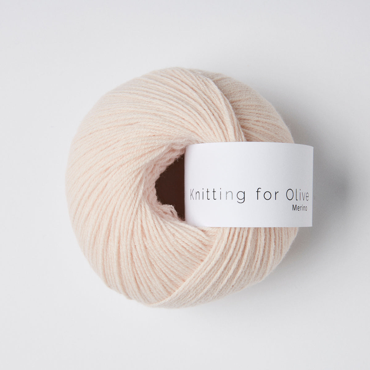 Knitting for Olive - Merino