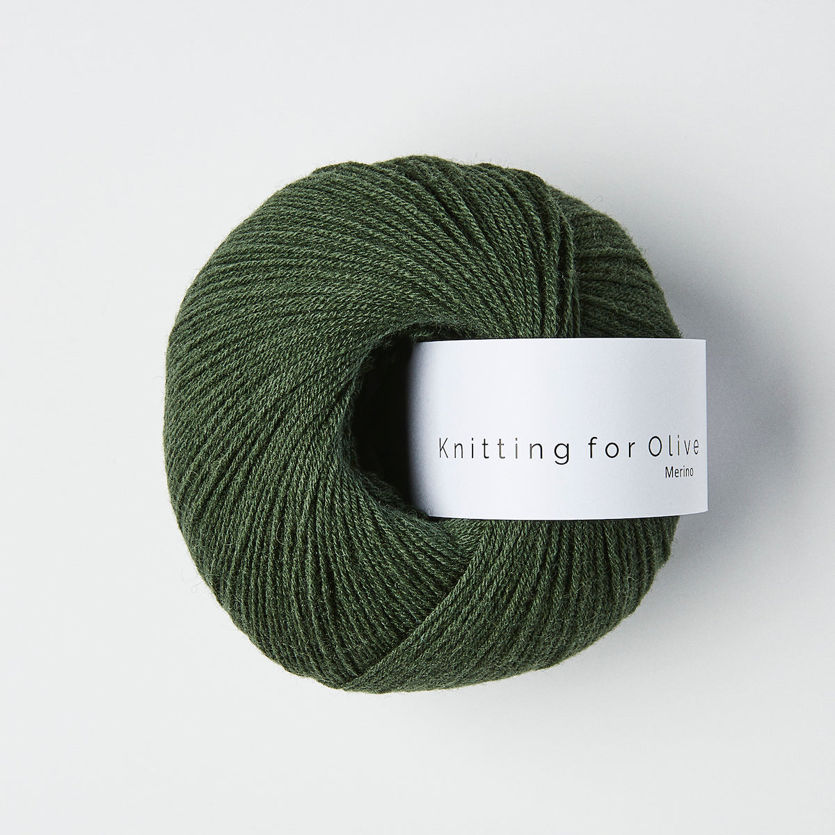 Knitting for Olive - Merino