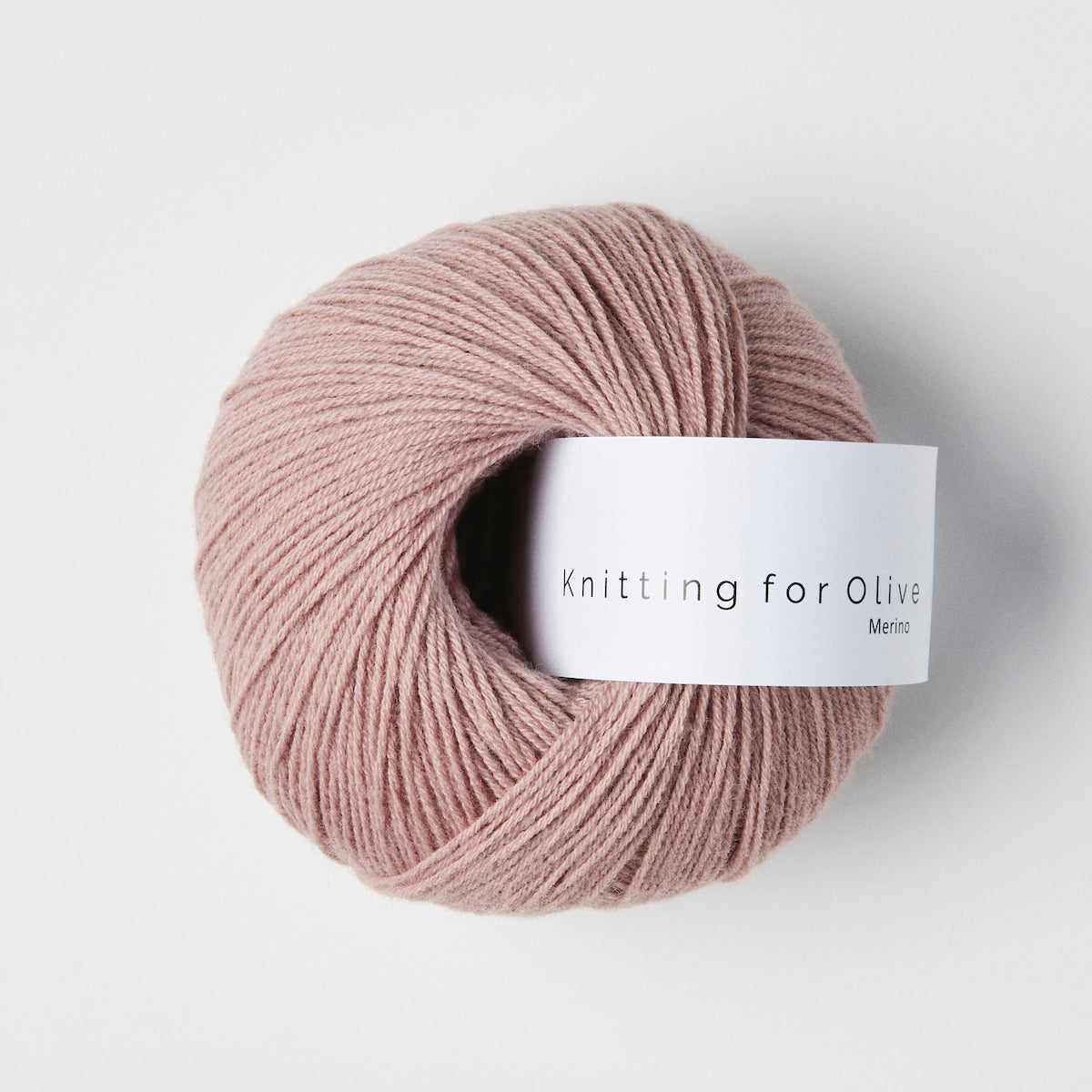 Knitting for Olive - Merino