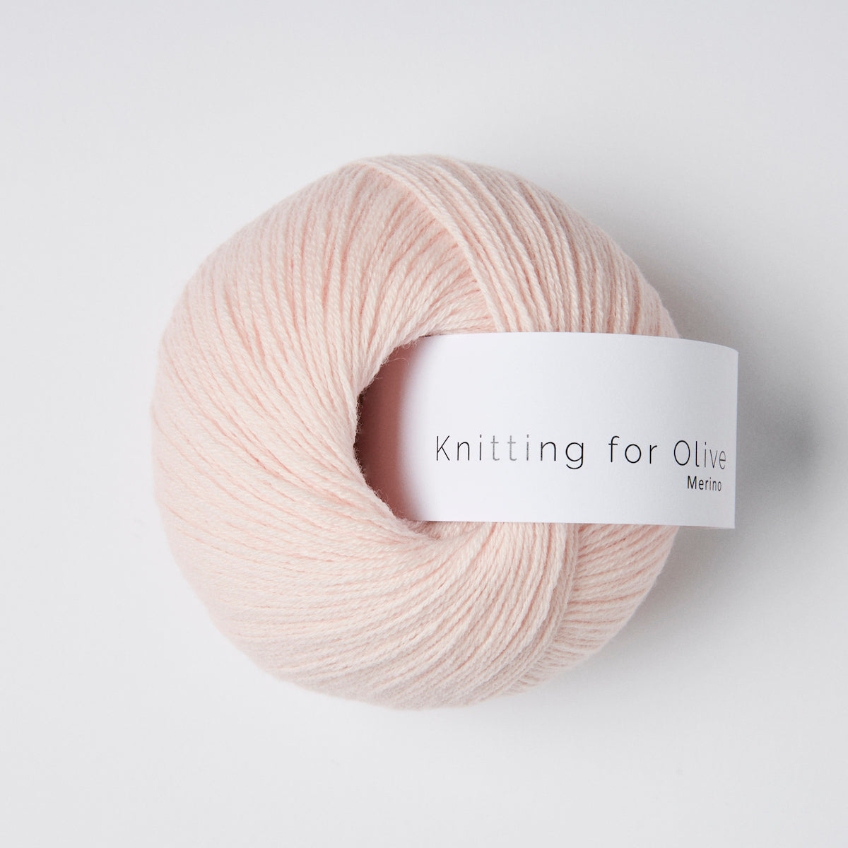 Knitting for Olive - Merino