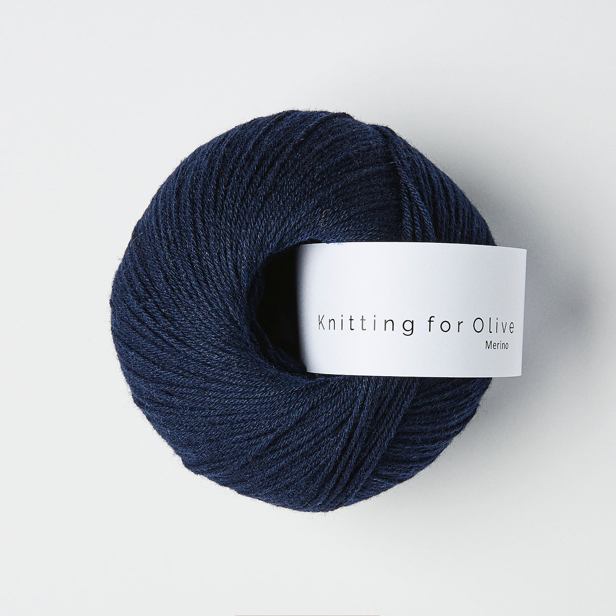 Knitting for Olive - Merino