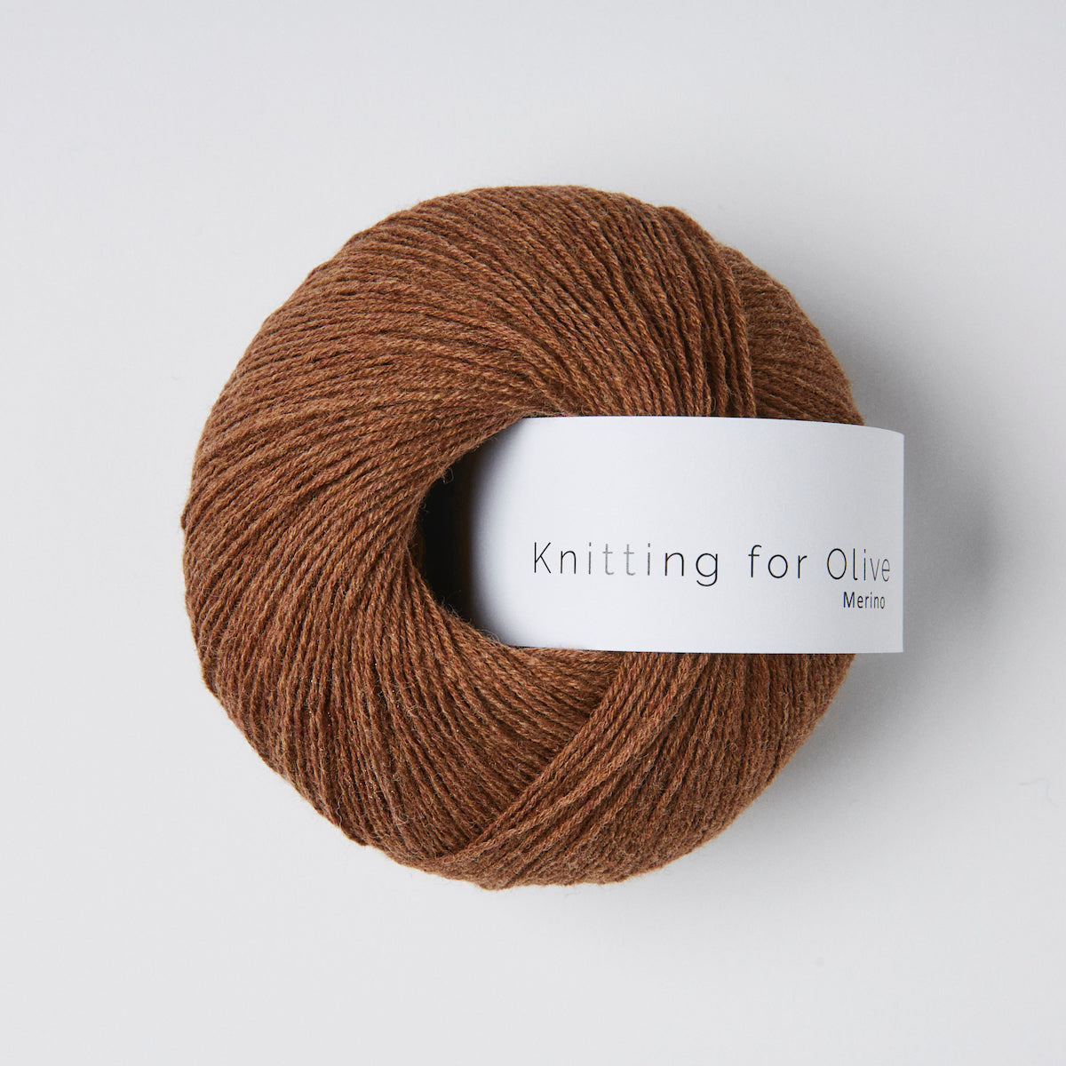 Knitting for Olive - Merino
