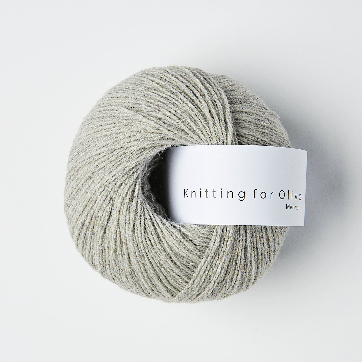 Knitting for Olive - Merino