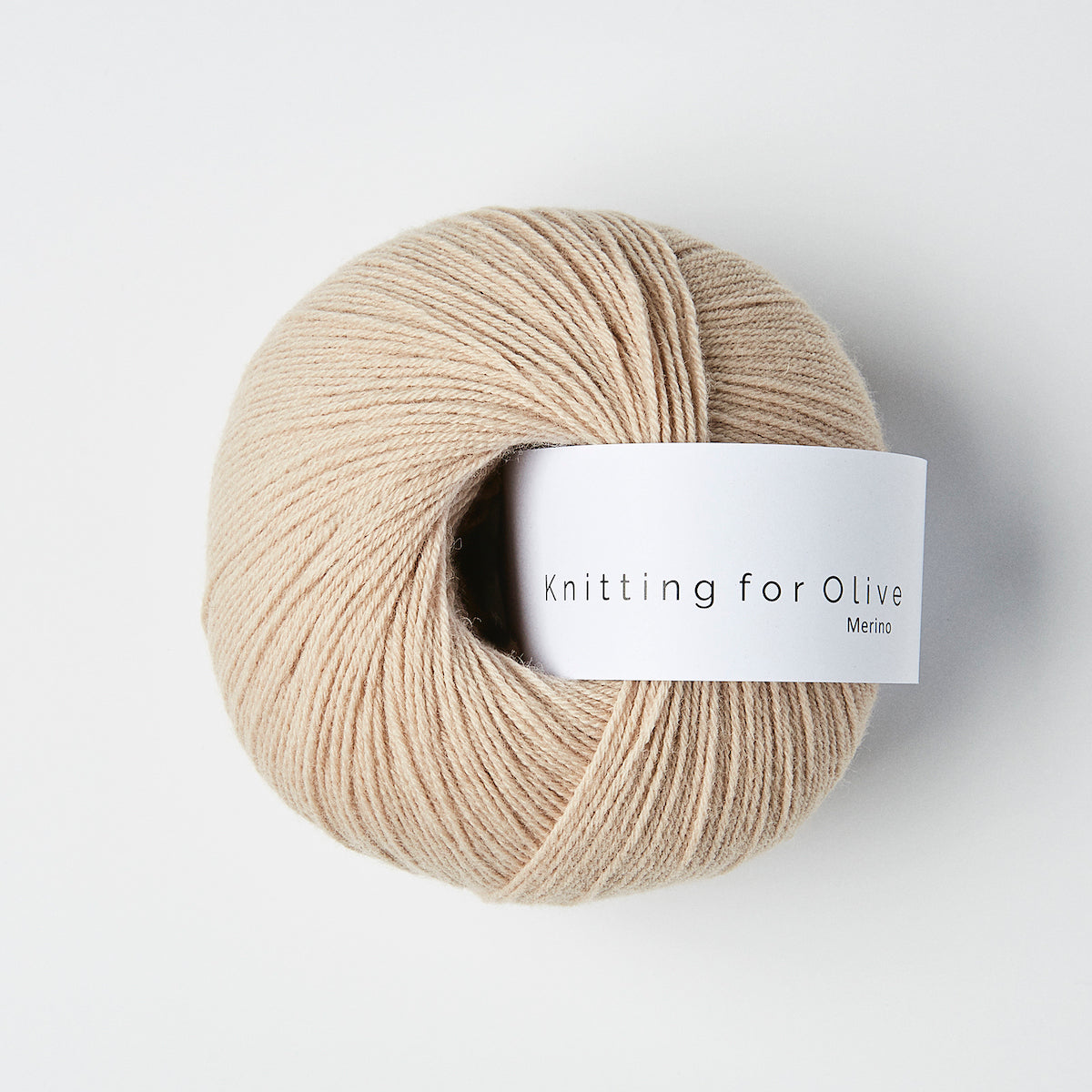Knitting for Olive - Merino