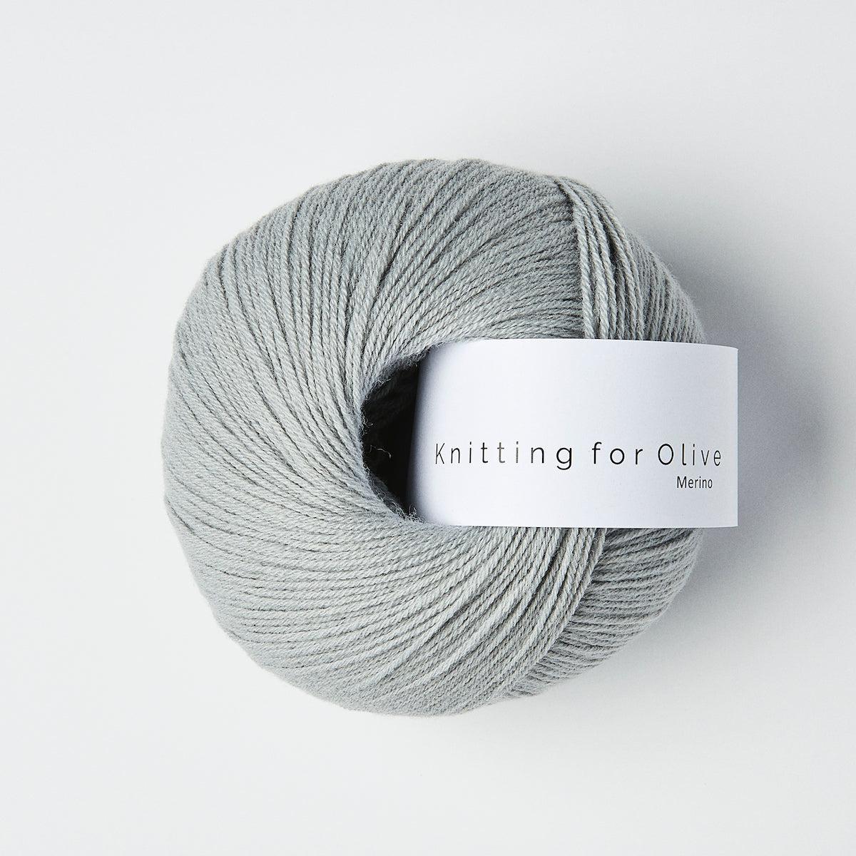 Knitting for Olive - Merino