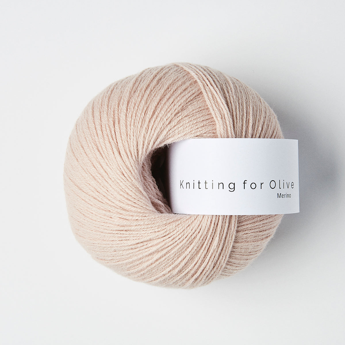 Knitting for Olive - Merino