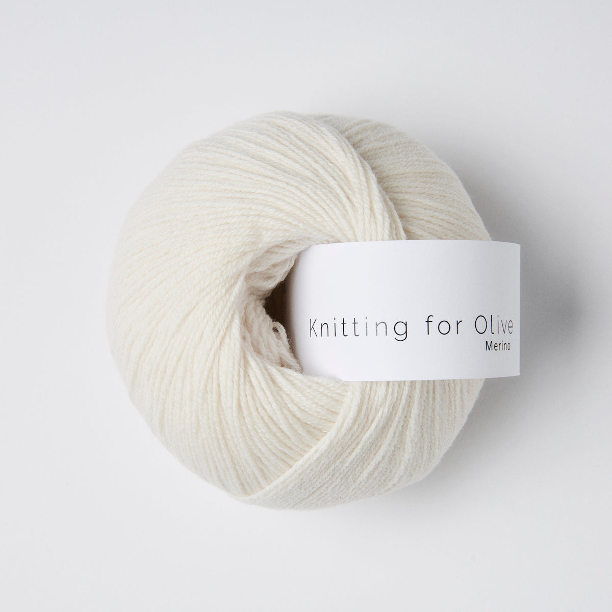 Knitting for Olive - Merino