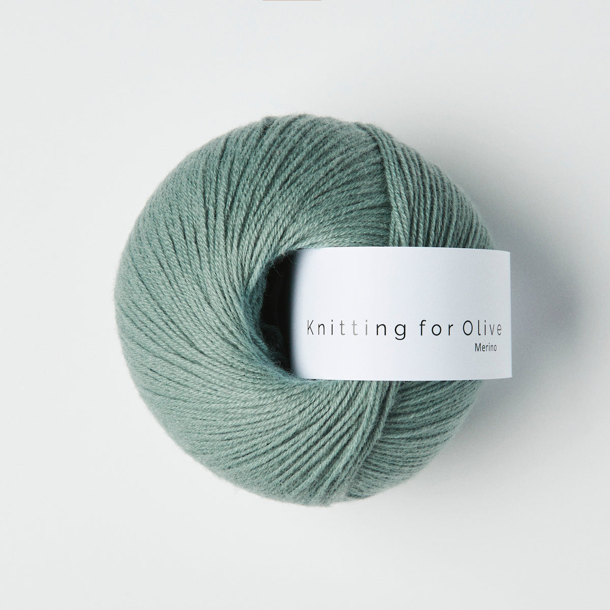 Knitting for Olive - Merino