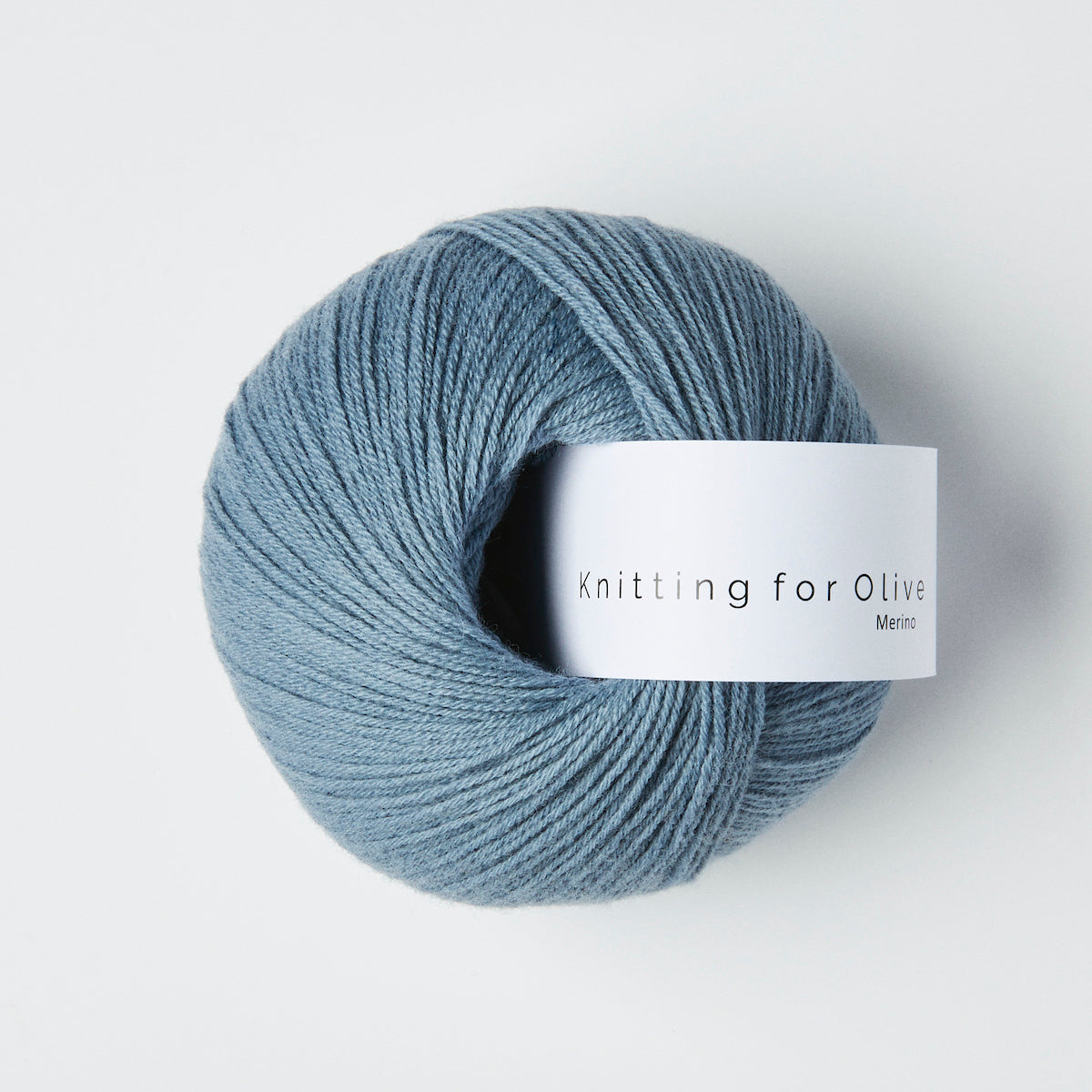 Knitting for Olive - Merino
