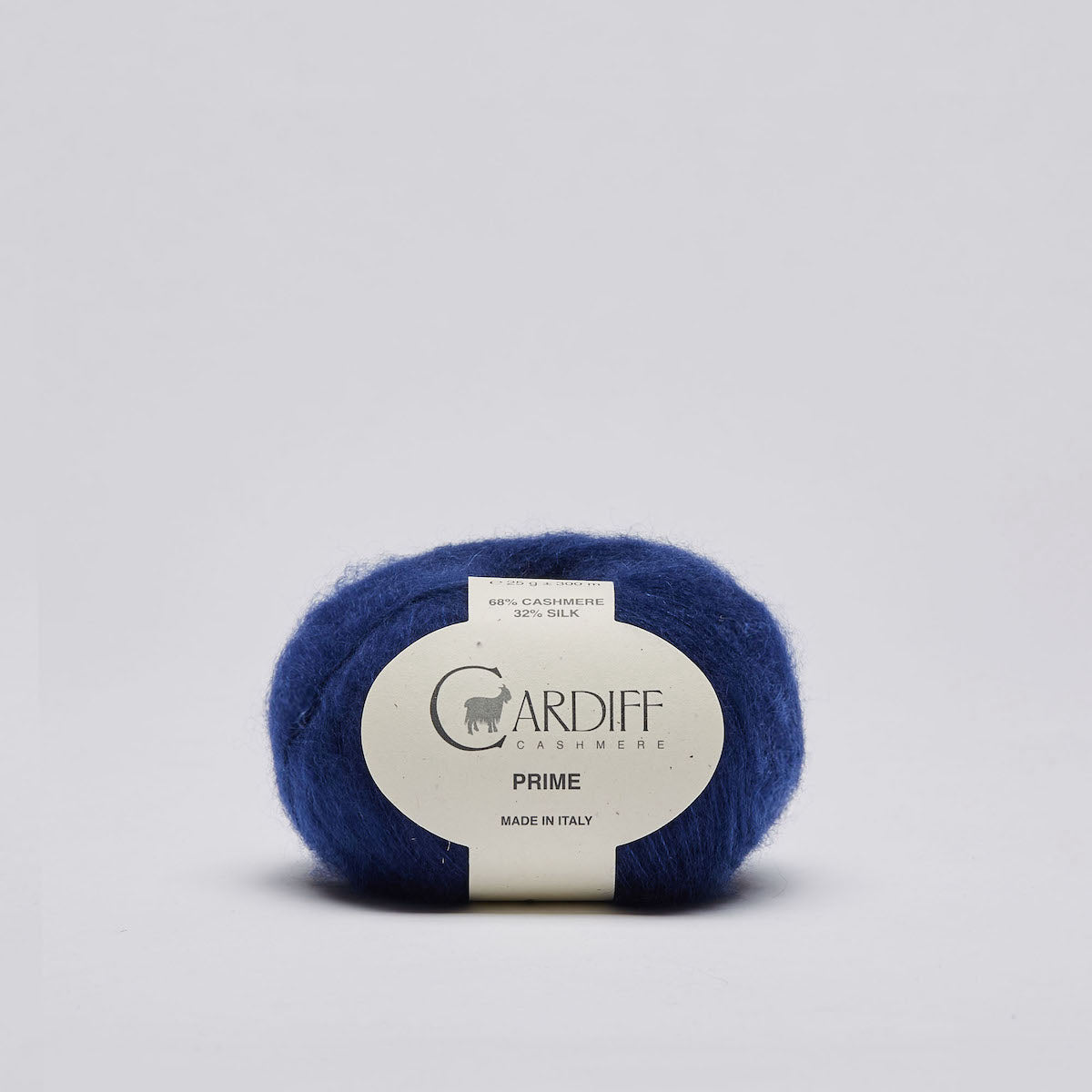 Cardiff Cashmere - Prime