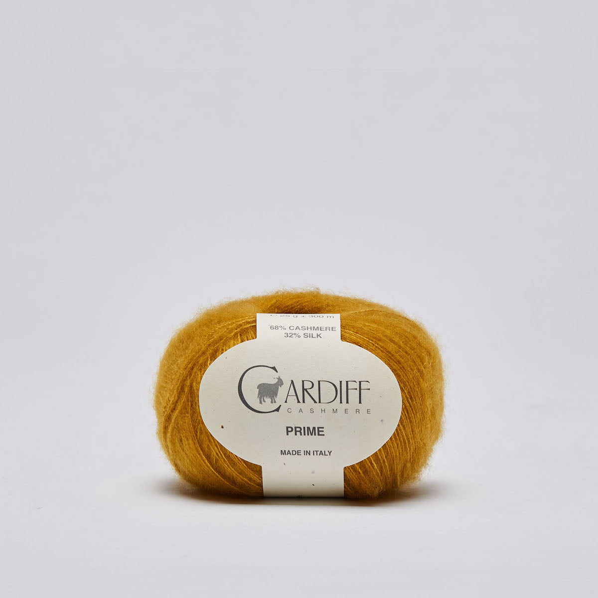 Cardiff Cashmere - Prime