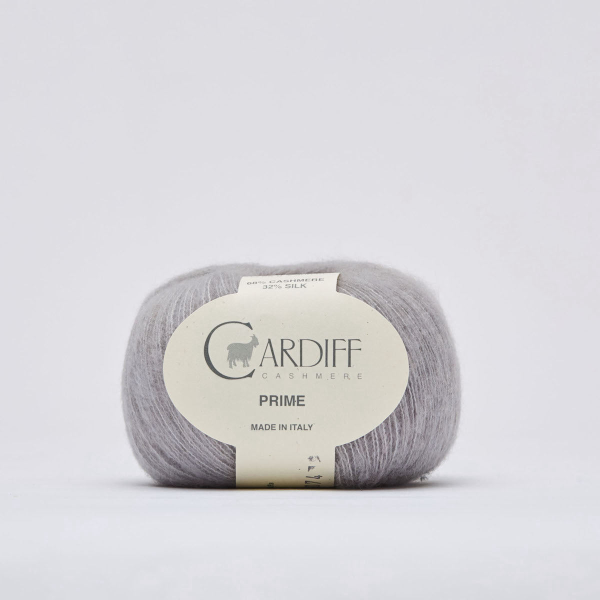 Cardiff Cashmere - Prime