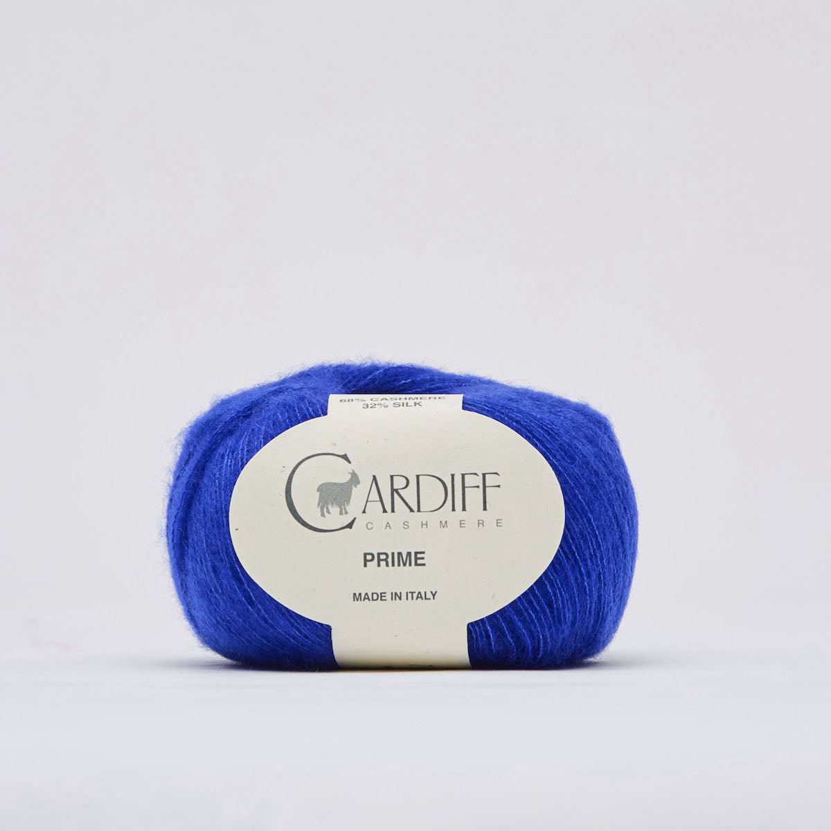 Cardiff Cashmere - Prime