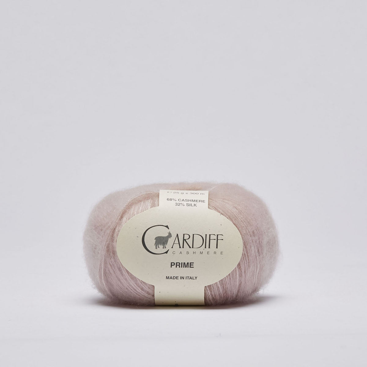 Cardiff Cashmere - Prime