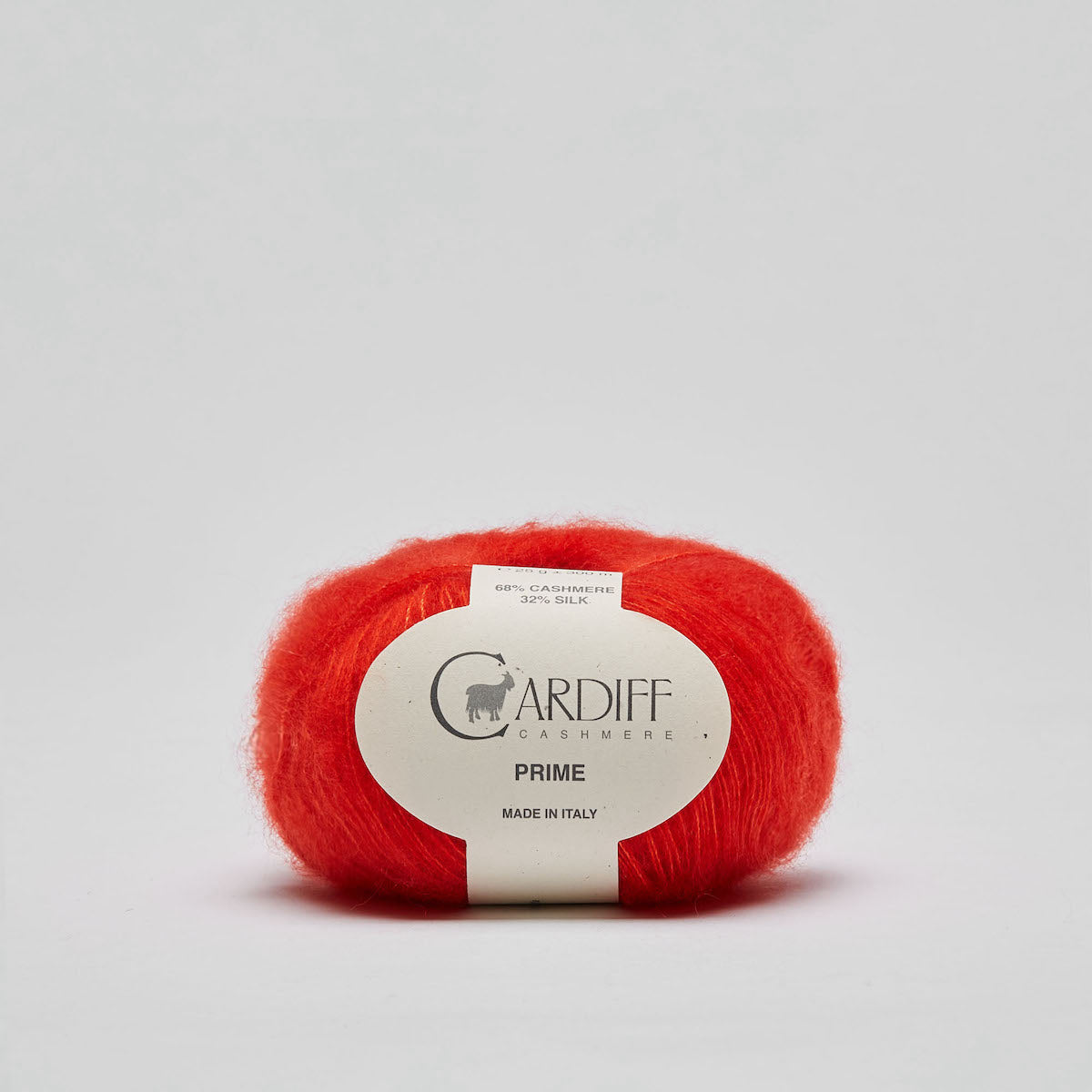 Cardiff Cashmere - Prime