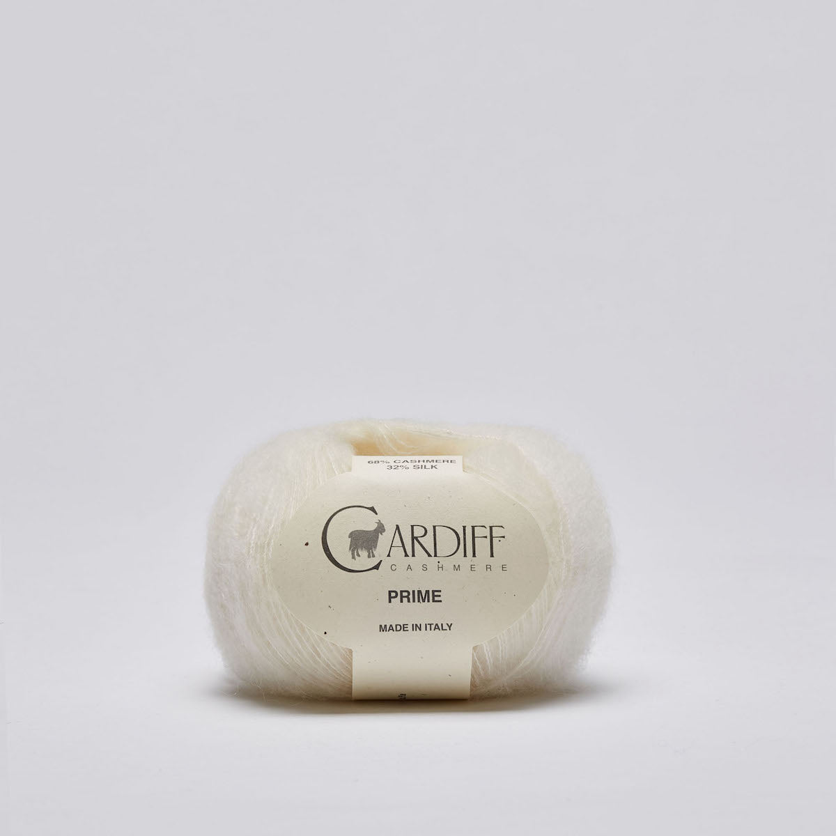 Cardiff Cashmere - Prime