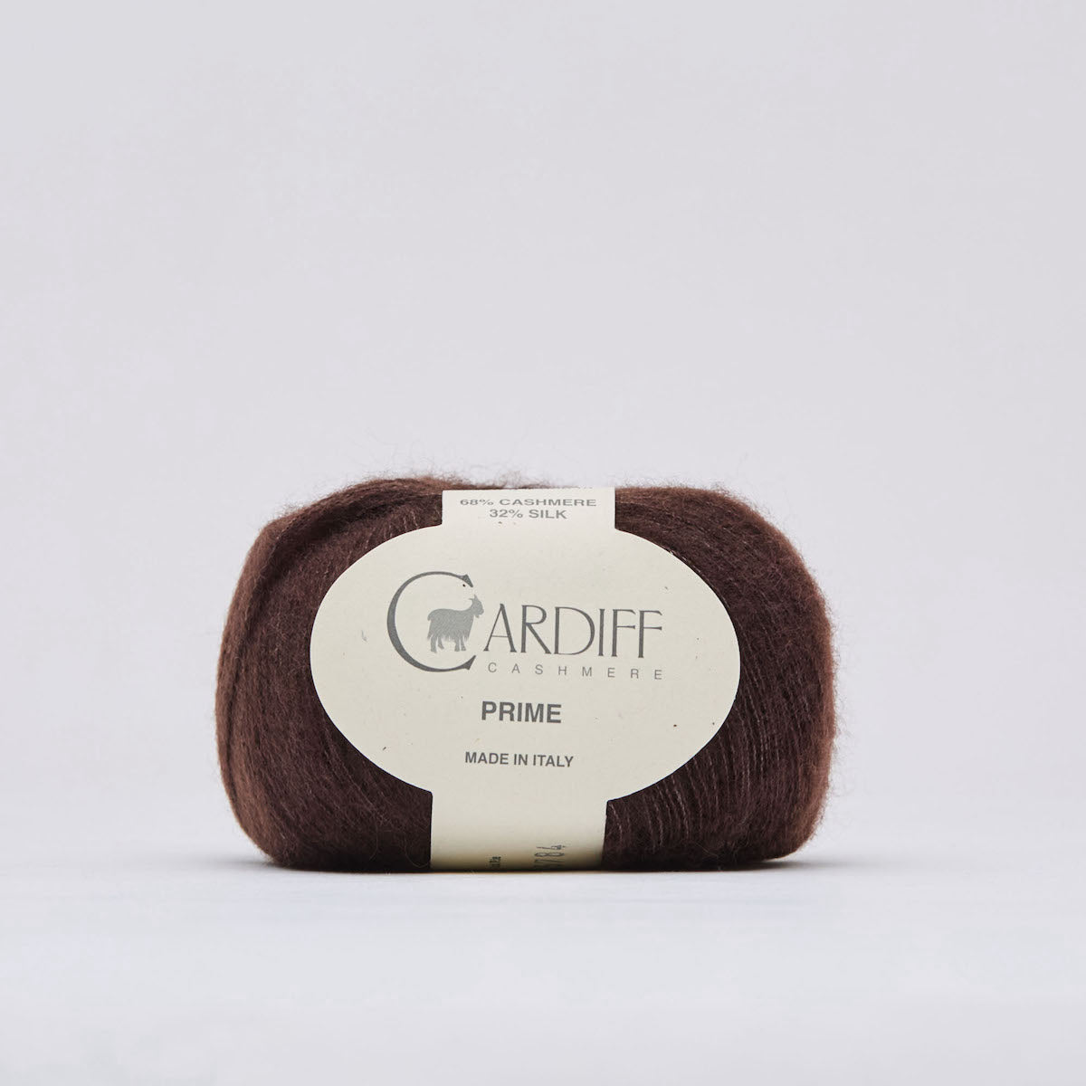 Cardiff Cashmere - Prime