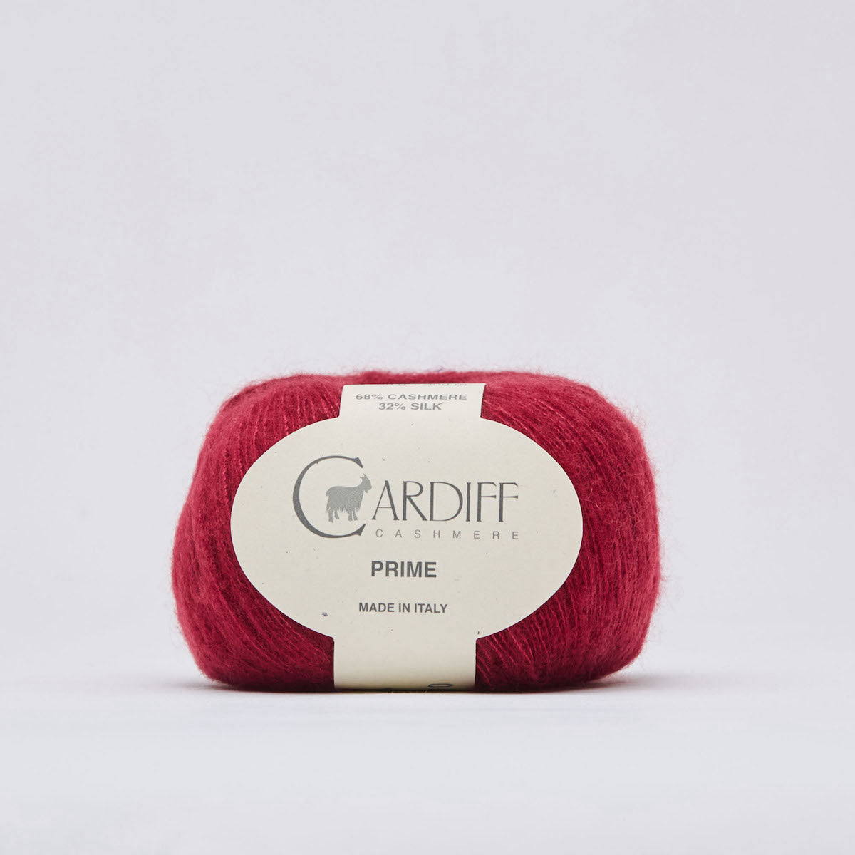 Cardiff Cashmere - Prime