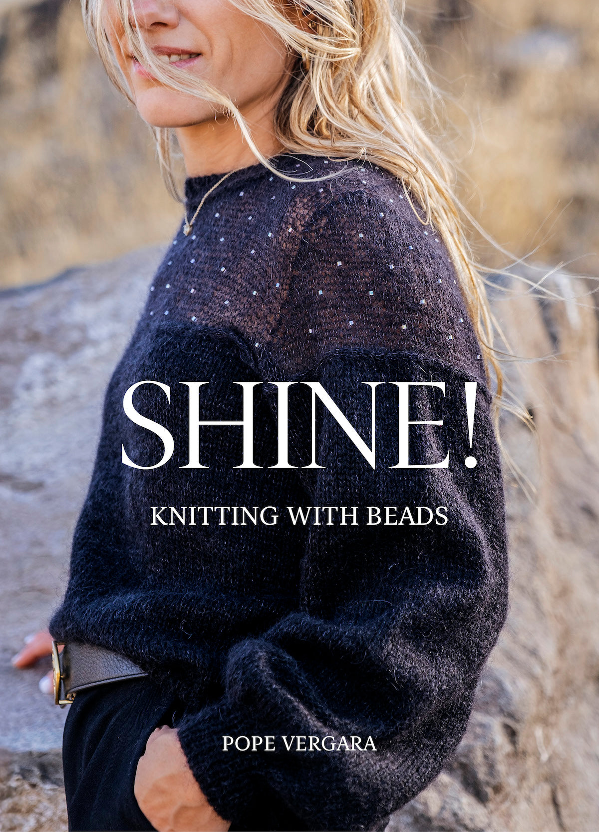 Laine Publishing - Shine! Knitting with Beads