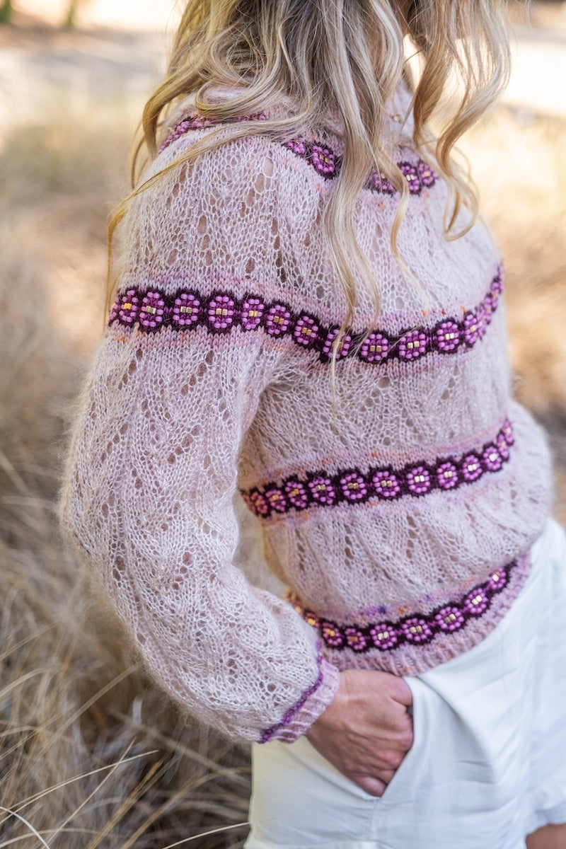 Laine Publishing - Shine! Knitting with Beads