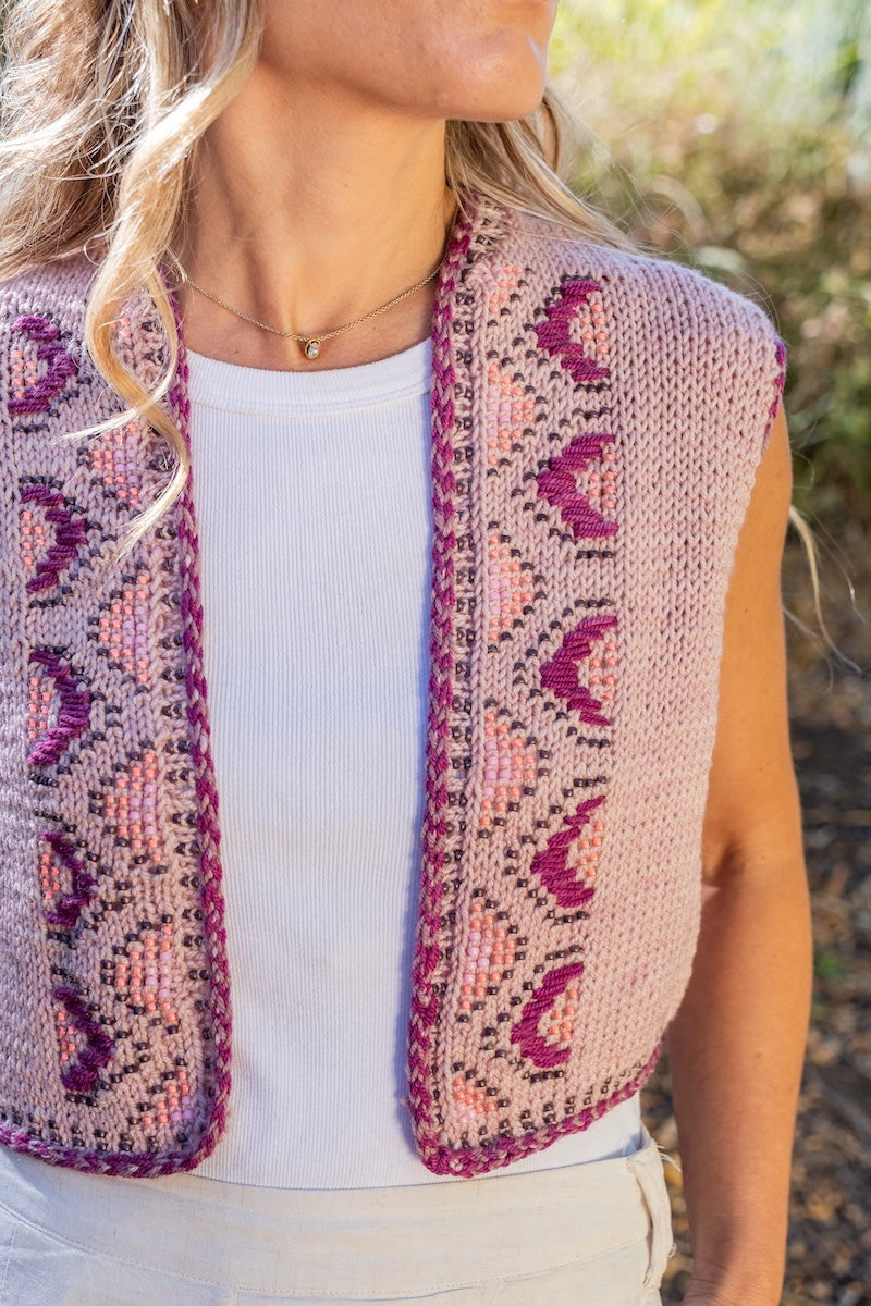 Laine Publishing - Shine! Knitting with Beads