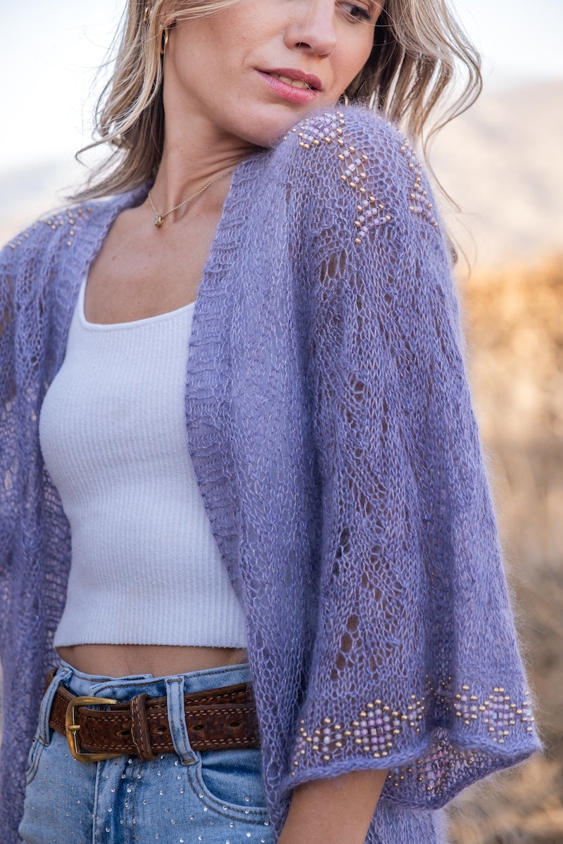 Laine Publishing - Shine! Knitting with Beads
