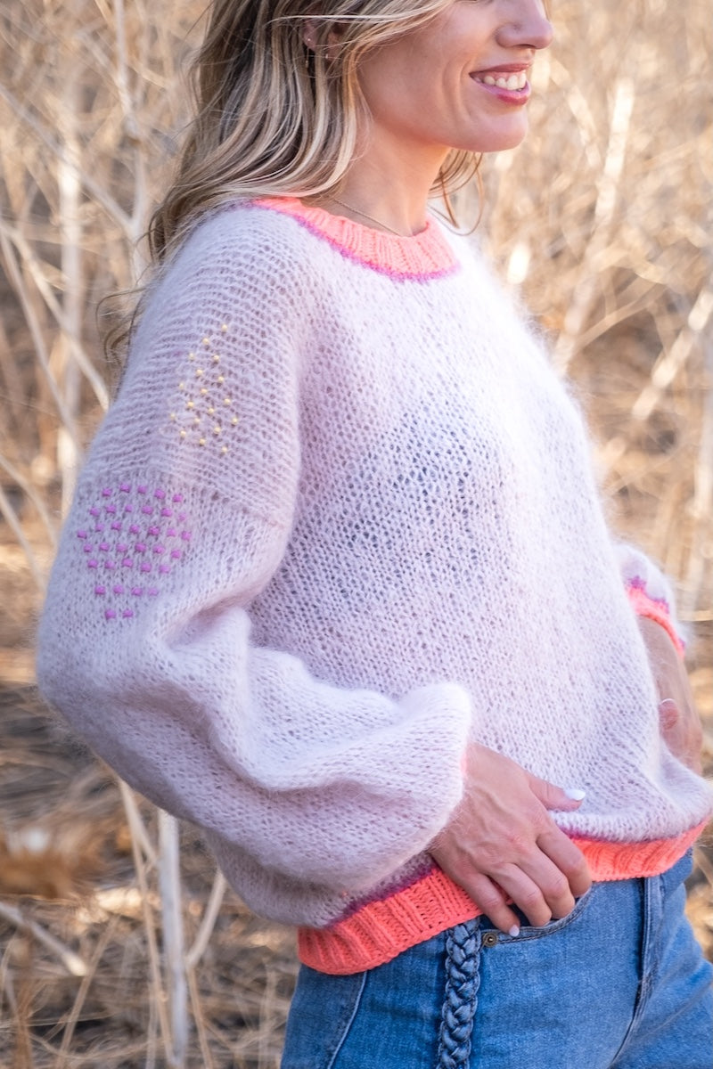 Laine Publishing - Shine! Knitting with Beads