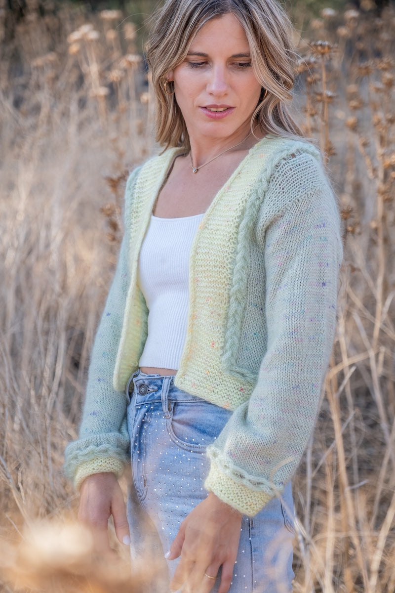 Laine Publishing - Shine! Knitting with Beads
