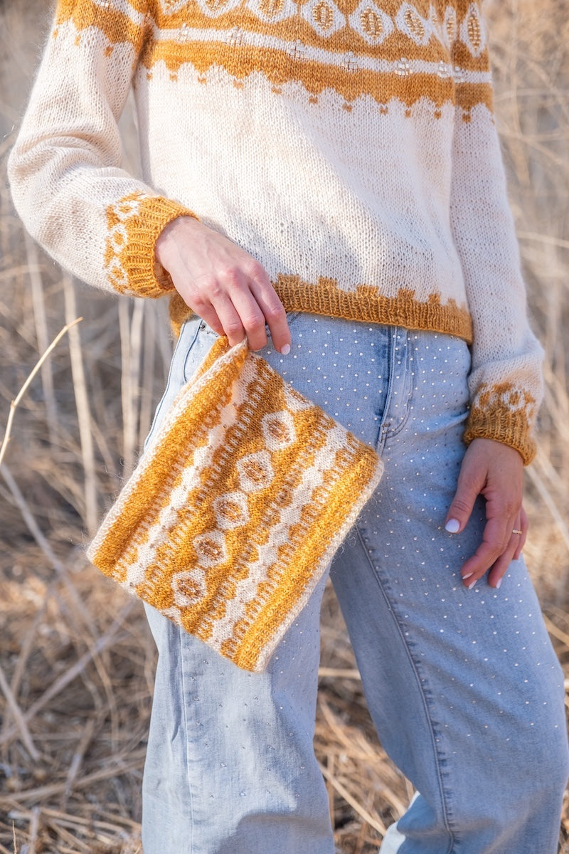 Laine Publishing - Shine! Knitting with Beads