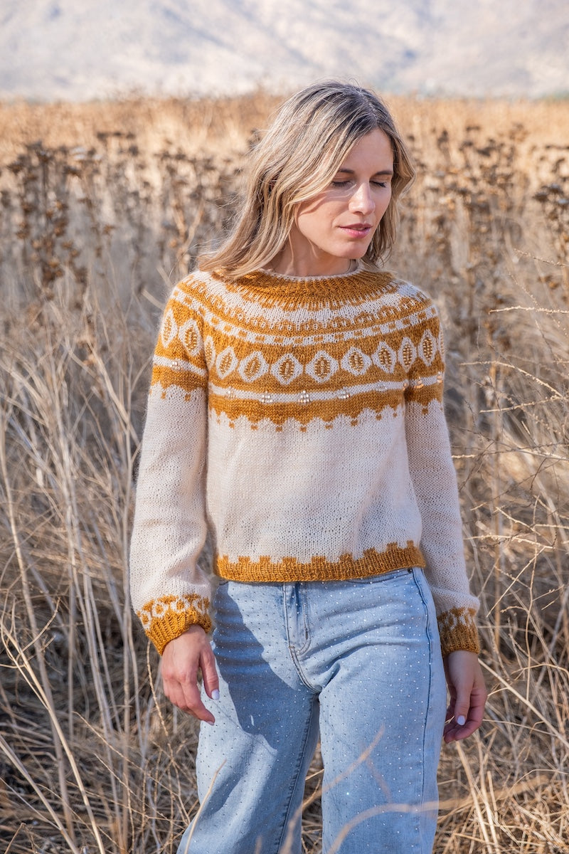Laine Publishing - Shine! Knitting with Beads