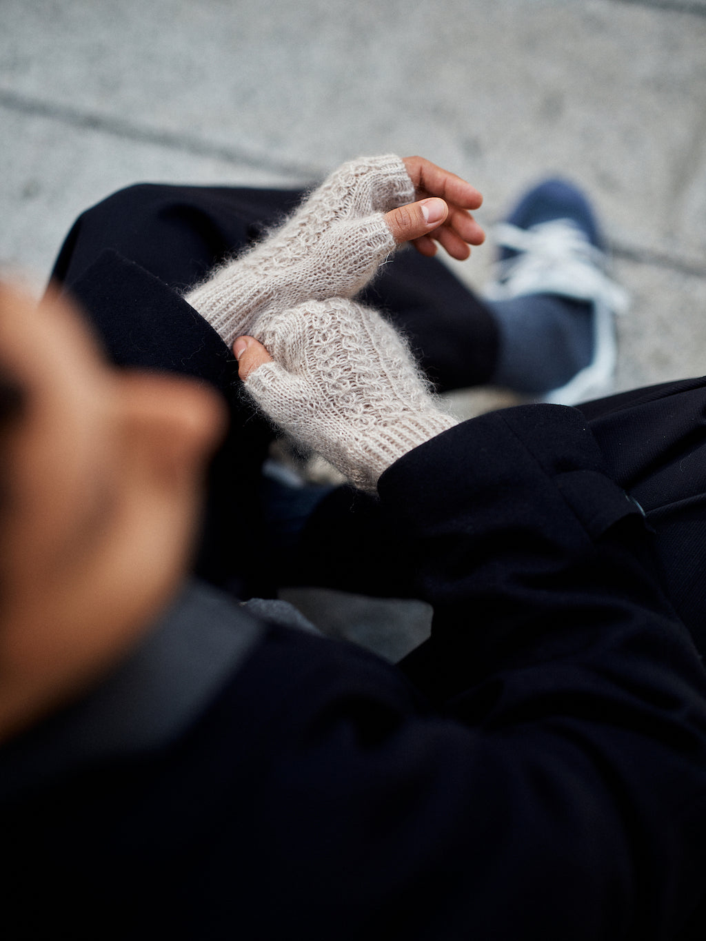 Laine Publishing - Foundations: 20 Knitted Accessories