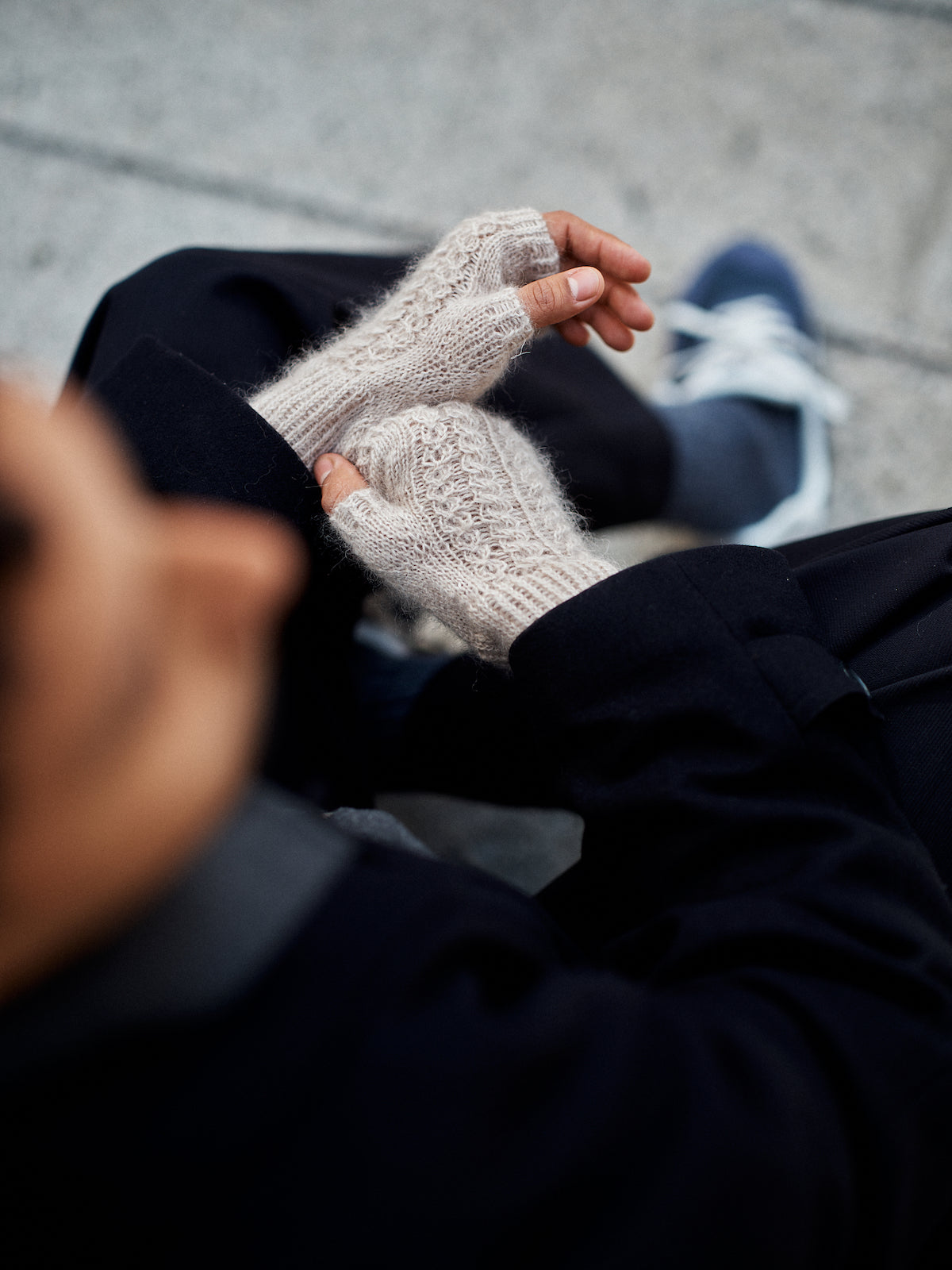 Laine Publishing - Foundations: 20 Knitted Accessories