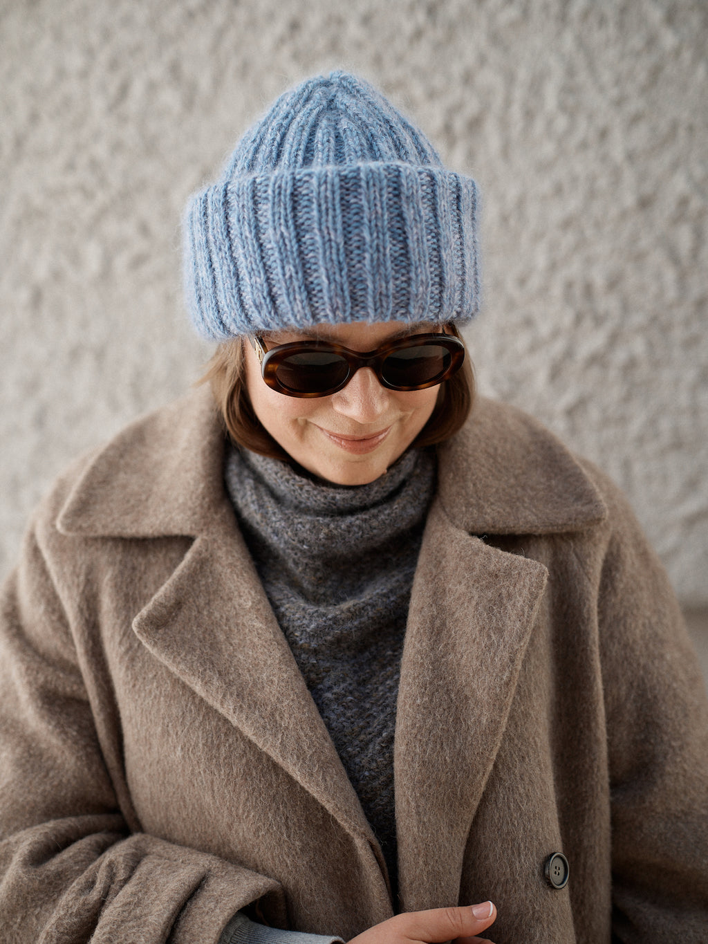 Laine Publishing - Foundations: 20 Knitted Accessories
