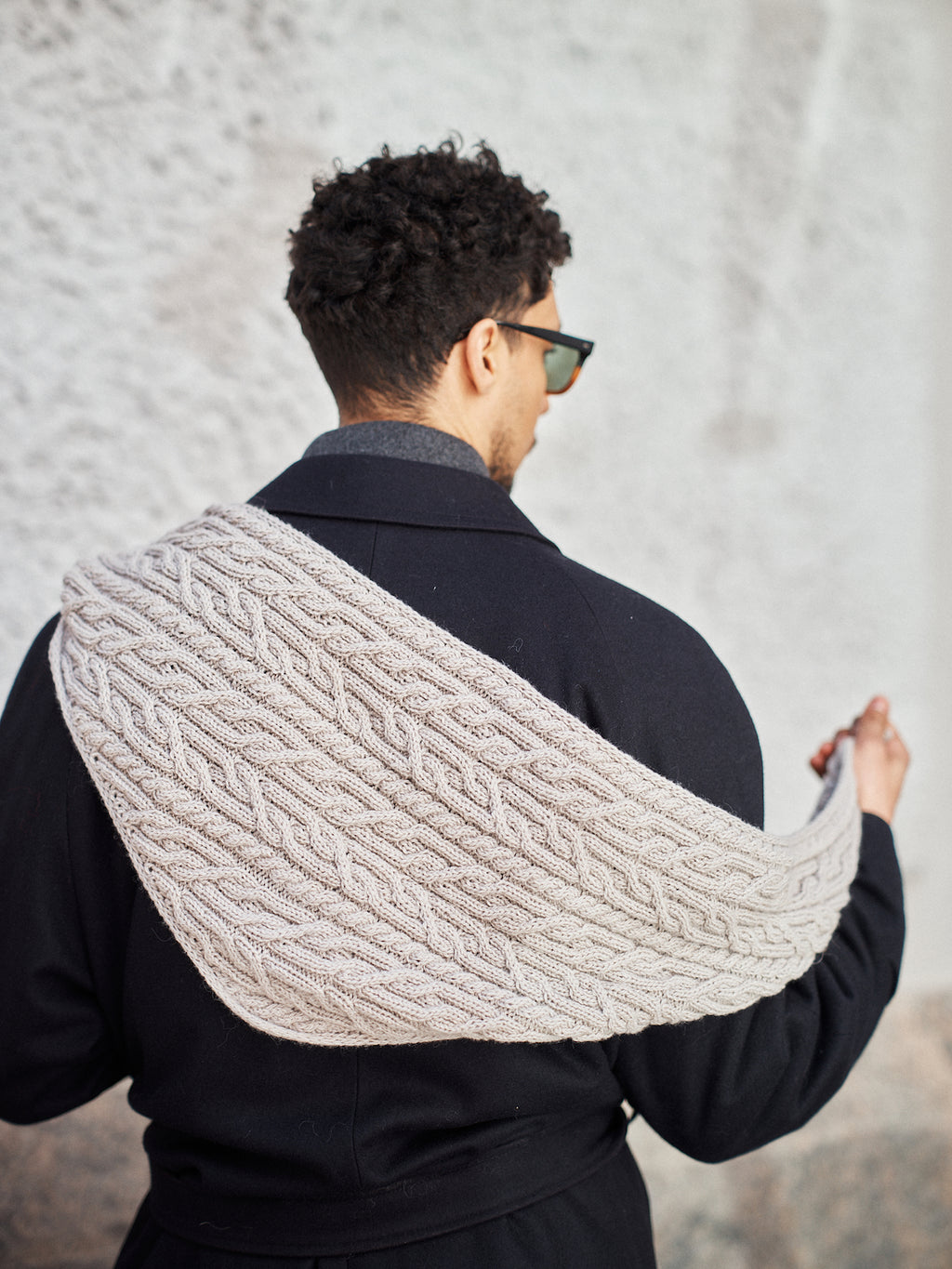 Laine Publishing - Foundations: 20 Knitted Accessories