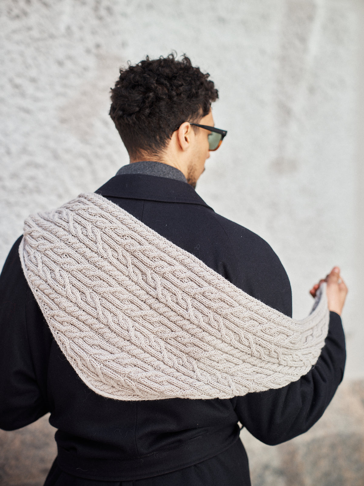 Laine Publishing - Foundations: 20 Knitted Accessories