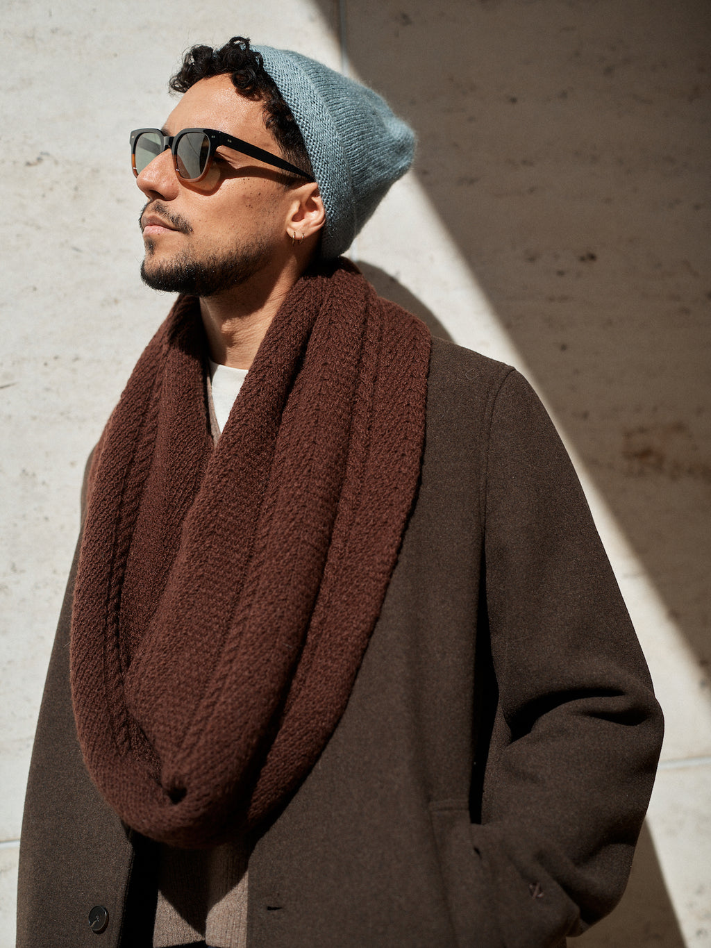 Laine Publishing - Foundations: 20 Knitted Accessories