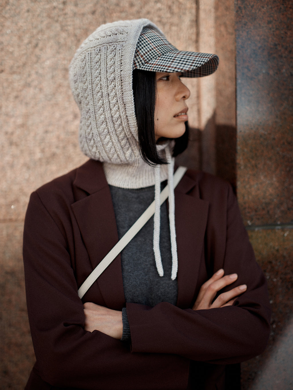 Laine Publishing - Foundations: 20 Knitted Accessories