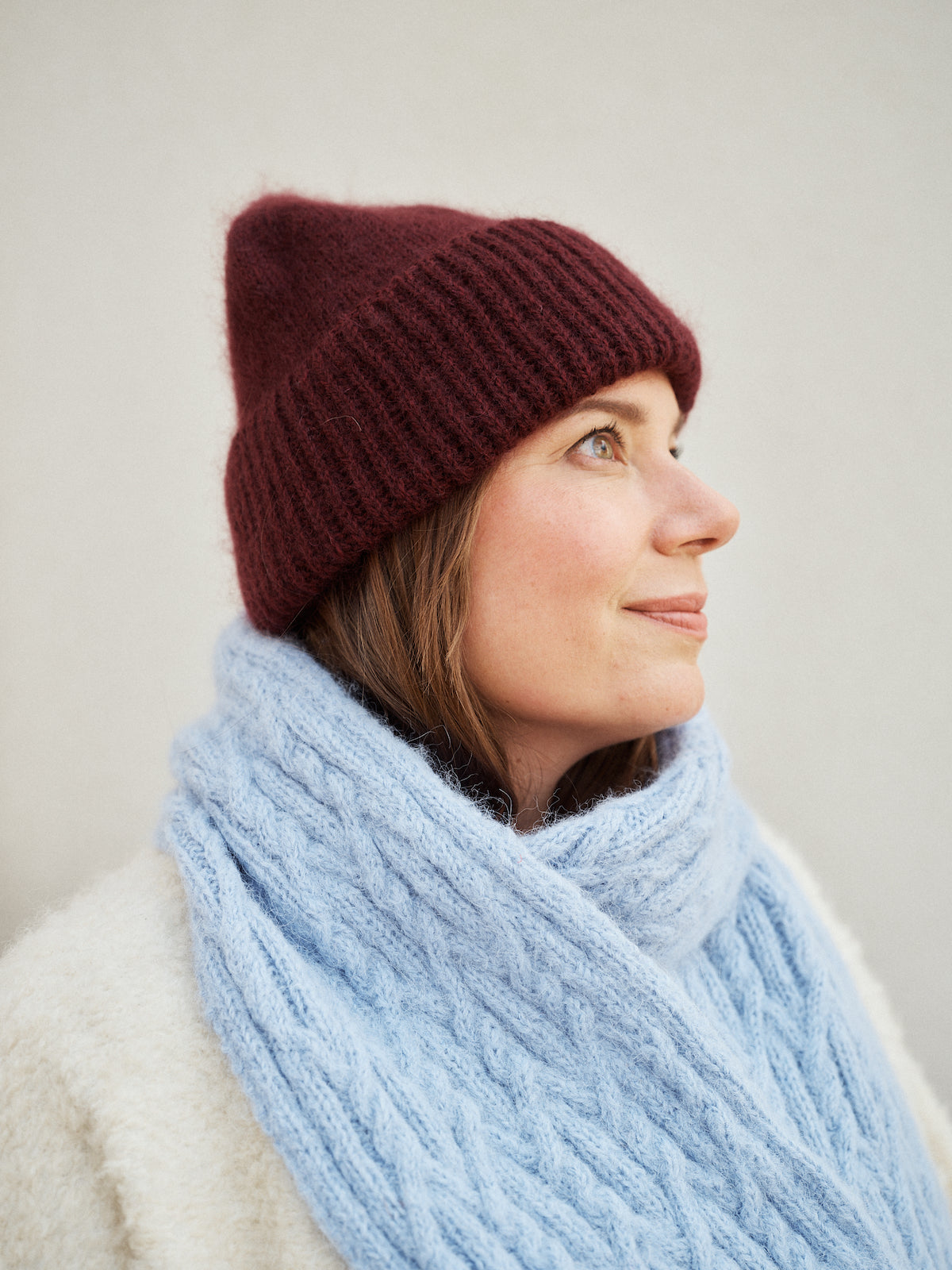 Laine Publishing - Foundations: 20 Knitted Accessories