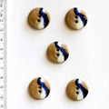 Incomparable Buttons - Klassiset napit