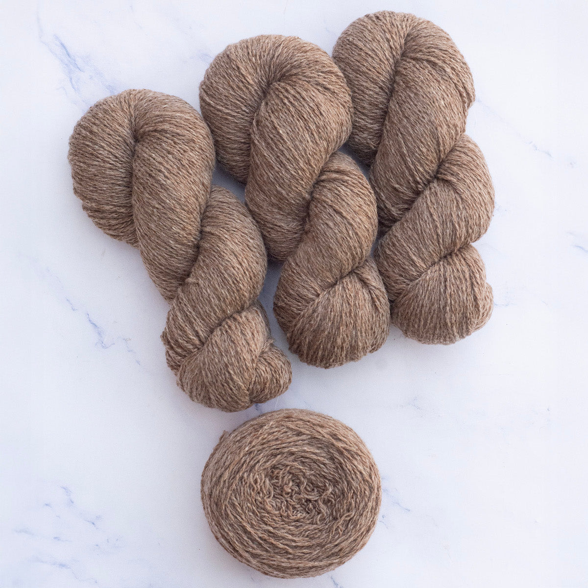 mYak Tibetan Cloud Wool
